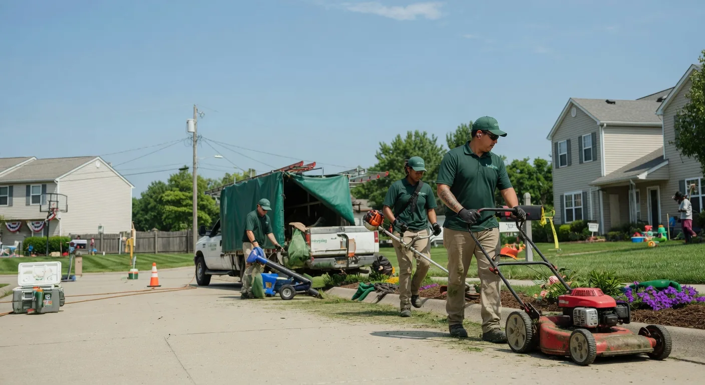 Irrigation Installation in Burr Oak, KS near me